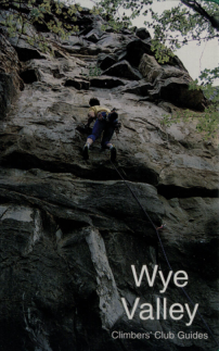 Wye Valley cover
